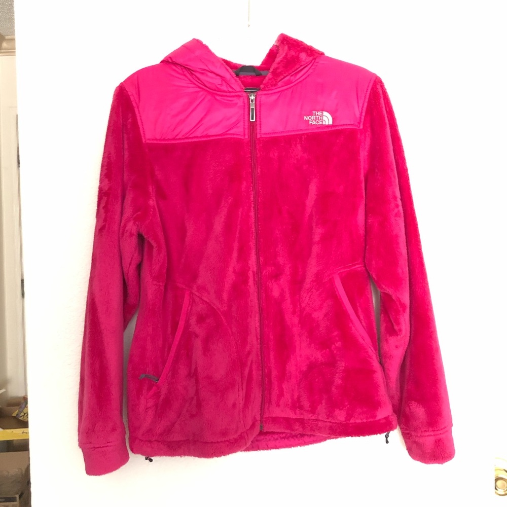 The North Face Limited Edition
